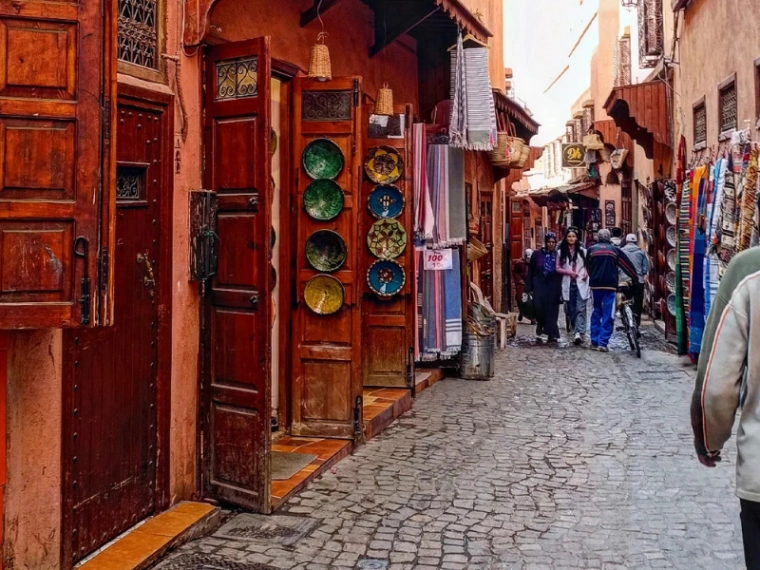 8-day-tour-marrakech-medina